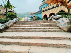 -杭州长乔极地海洋公园