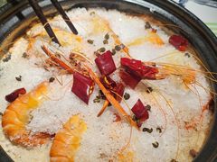 -桂满陇·桃花院落(长泰广场店)