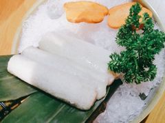 -礼舍·和牛火锅·烤肉·料理餐厅(华茂店)