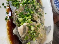 -小乡小镇·传承桐庐土菜·老板亲自烧的菜