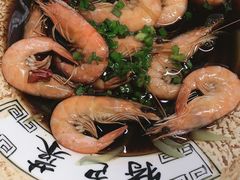-顾家土菜館