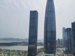 -小南洋海景餐厅(深圳湾店)