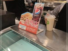 -德克士(砂之船奥特莱斯店)