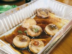 -老虎滩大连海鲜烧烤(水游城店)