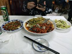 -新新湘菜馆(新中街二条店)