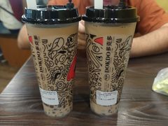 -多克多蒸气茶DOKDO(鼓楼绿地店)