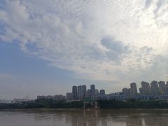 -磁器口古镇