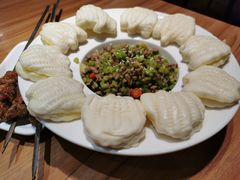 -品回味清真西北楼(宁波首店)