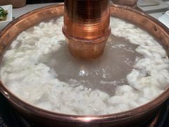 -丁卯•铜锅涮肉(工体店)
