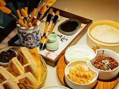 -遇见长安之高山流水(李家村万达店)