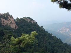 -天津盘山风景名胜区