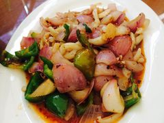 -毛里求斯小四川餐厅总店