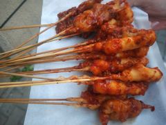 -辽B·小串(总店)