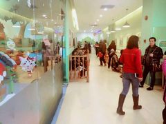 -小问号·科学启蒙·逻辑思维·阅读素养·口才演讲(杨浦合生汇中心)