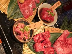 -老乾杯和牛烧肉(王府中环店)