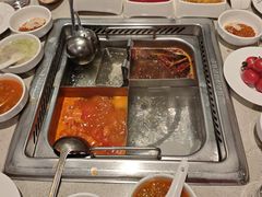 -海底捞火锅(万达广场店)