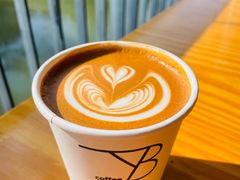 -LAB COFFEE 来杯咖啡(夏都小镇店)