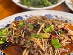 -九九牛肉馆(南山路店)