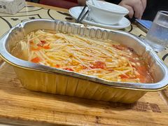 -新凯旋烧烤·燕姐千岛湖土菜