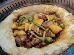 特色排骨烀饼锅-灶座小锅烀饼·铁锅炖(全国总店)