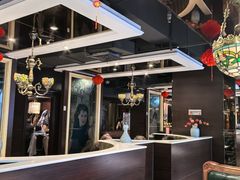 -城南往事·鲁菜济南菜(软件园美莲广场店)