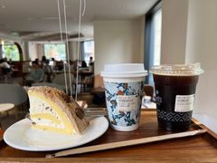 -Peet's Coffee皮爷咖啡(大学路店)