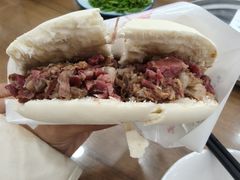 -西安贾三灌汤包·回坊小吃·清真炒菜(北院门总店)