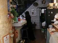 -84那年咖啡馆(李沧万达店)