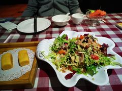 -邓丽君音乐主题餐厅