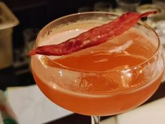 -LONG BAR 廊吧(外滩华尔道夫酒店)