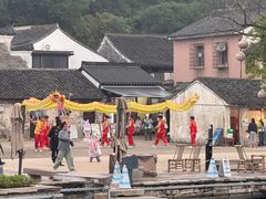 -东钱湖旅游度假区