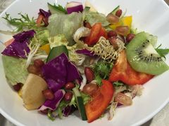 -四季小馆·地道北京小吃(广百店)