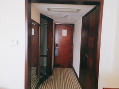 -天怡豪生大酒店-怡园中餐厅(枣山路店)