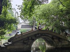 -绮园景区