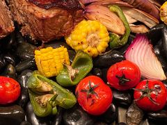 -长沙北辰洲际酒店-兰调全日餐厅