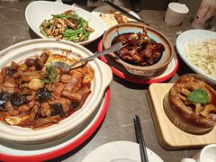 -吕氏焗小鲜•海鲜青岛菜(总店)