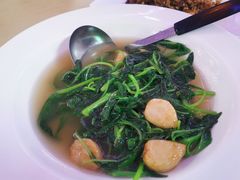 -無招牌海鮮(芽笼店)