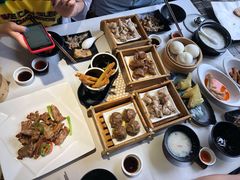 秘制莺哥骨-味可道美食坊(福基路店)