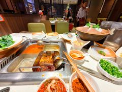 -海底捞火锅(锦艺城店)