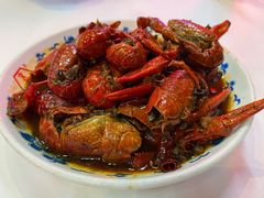 -老长沙龙虾馆(罗湖店)