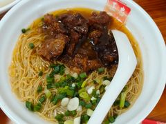 -正果忠记云吞濑粉(总店)