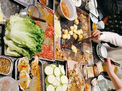 -塘屋烧烤·云南火塘烧烤品牌(新亚洲店)