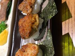 -蟹将军·松叶蟹和牛日料放题自助(K11店)