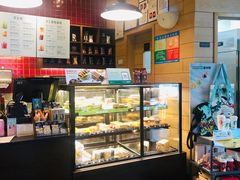 -星巴克(天津大悦城第二店)