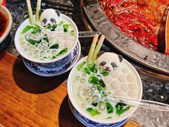 -蜀大侠火锅(总府路店)