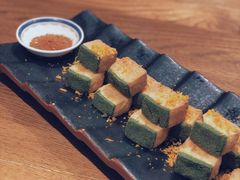 拉萨豆腐-敏珠拉姆藏餐·南京厨房(富春江东街店)