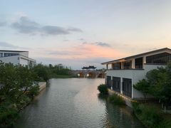 -湘湖金融镇