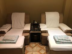 -香水足浴•按摩•SPA•汤泉会馆(南岗花园街店)