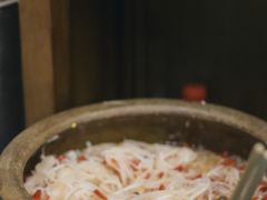 萝卜丝-蒋家肠旺面馆老店(合群路店)