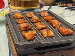 -御仙都北京菜馆·烤鸭店(双井店)